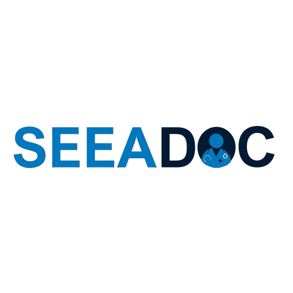 SeeADoc Logo